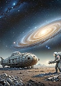 星際拾荒者：我不是救世主