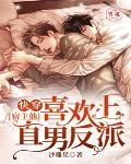 快穿：宿主他喜歡上直男反派