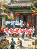 四合院之帶著婚房穿越