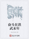 奮鬥在洪武末年