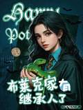 【HP】布萊克家有繼承人了