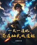 一天一造化，苟在仙武成道祖