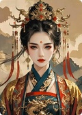 重生還當戀愛腦？這次我要坐龍椅