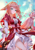 狐妖：從塗山紅紅開始