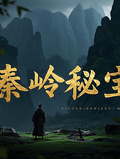 秦嶺秘寶