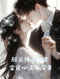 顏總誘妻入室蜜寵心尖小孕妻