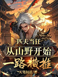 匹夫當狂，從山野開始一路橫推！