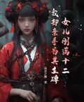 女兒剛滿十二，我卻親手為其立碑