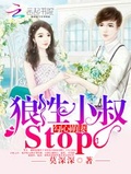 勾心萌妻：狼性小叔，Stop