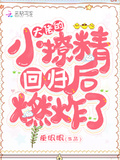 大佬的小撩精回歸后燃炸了