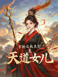穿越之我其實是天道的女兒