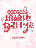 穿到寵文結局后，娘娘她勾引上位