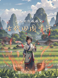小農女杜婉婉的古代田園生活