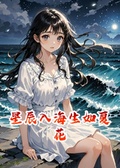 星辰入海生如夏花