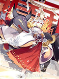 稻荷妖神記事
