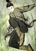 攻略男主放棄我后，我改嫁大反派