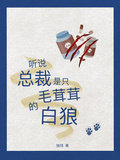 聽說總裁是只毛茸茸的白狼