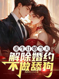 重生訂婚當天，解除婚約不做舔狗