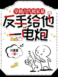 穿越古代被家暴，反手給他一電炮