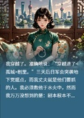 穿入敵營的我，成了他的卧底妻子