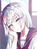夢境女友成真了
