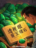 透視眼鑒寶賭石