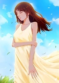 攻略病嬌反派成功后，他再次愛上女主