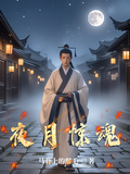夜月驚魂