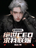 歸隱后，絕世CEO求我聯姻