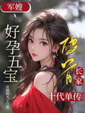 軍嫂好孕五寶，破首長家十代單傳