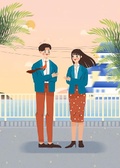 清冷女神求他回頭