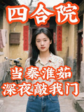 四合院：當秦淮茹深夜敲我門