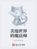 美漫世界的魔法師