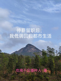 停薪留職后，我低調回歸都市生活