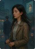 她不是我：白月光走後他才愛我