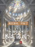 你管這叫養成遊戲？
