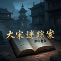 大宋迷蹤案