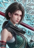 不良人同人之血染幻音