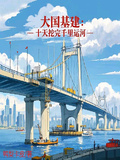 大國基建：十天挖完千里運河！