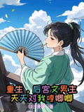 重生，後宮文男主天天對我哼唧唧