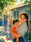 穿書五十年代：綠茶小店主殺瘋了