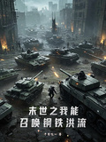 末世之我能召喚鋼鐵洪流