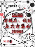 盜墓：穿越后我到各大古墓去集郵