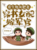 重生炮灰肥妻，穿書女配嫁軍官