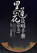 黑蓮花攻略手冊[穿書]
