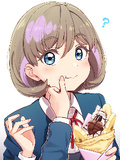 我在倫敦做魔女