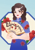 夫君為假公主寫彈幕騙我，重生后我殺瘋了