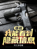 諜戰：我能看到隱藏信息