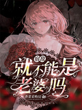 宿敵就不能是老婆了？