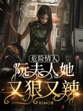 危險情人：阮夫人她又狠又辣